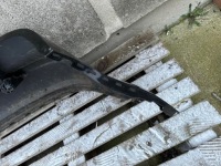 Бампер задняя задний audi a3 8p 8p3 3 дверь 2003- org в Украине, фото thumb