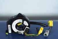 фото thumb №1, Honda hr-v i подушка безопасности лента шлейф