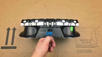 фото thumb №13, Ford mondeo mk4 07-10 спідометр  прилади 2007 r. дизель європа ustawię пробіг