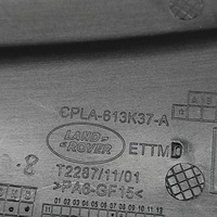 фото thumb №6, Land rover range rover sport l494 2018 другое запчасти салона автомобиля