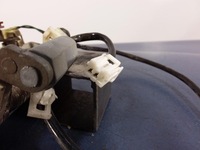 фото thumb №3, Mazda xedos 9 lift ручка перед левая 22r