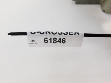 фото thumb №6, Citroen c-crosser 2.2 hdi насос гальмівна abs