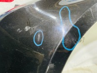 фото thumb №5, Audi a8 s8 4h d4 крыло левый перед передний 2010-2017 rok