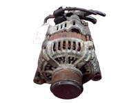 фото thumb №1, Hyundai santa fe ii 06- 2,2 crdi d4eb генератор