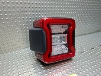 фото thumb №2, Лампа задня ліва blindspot радар датчик jeep wrangler gladiator jl 17- eu