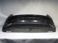 фото thumb №1, Бампер задняя citroen c4 vtr exl coupe задний