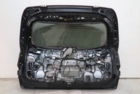 фото thumb №9, Кришка багажника задня задня кришка багажника renault koleos ii камера