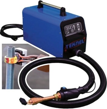 Индукционный нагреватель INDUCTOR 3 BHF01 230В 3,5кВт