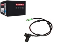 фото thumb №1, Датчик abs задний левый renault clio ii 98'-05' thalia 98'- kamoka