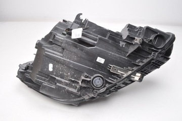 фото thumb №11, Bmw 1 f40 лампа левая передняя левый перед uk 5a1e057