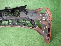 фото thumb №10, Renault clio v 19- бампер передний перед