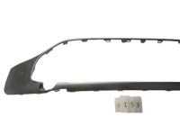 Рамка, молдинг решётки бампера передний mg hs рестайлинг  2.153 в Украине, фото thumb