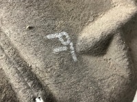 фото thumb №9, Grand scenic iii 11r підкрилок лівий перед ліва передні 638430006r