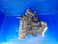 фото thumb №9, Коробка передач doblo ii 1.3 multijet c510.5.21 дизель