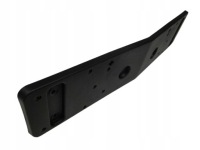 фото thumb №1, Mercedes gl x166 166 подкладка pod номерной знак amg europa