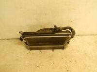 Радиатор hyundai kona 1,0 tgdi 17-19 набор радиатор вентилятор woda кондиционер с Разборки, фото thumb