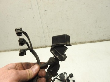 фото thumb №8, Джгут установка камери двигуна ліва kia sorento i 2.5 crdi