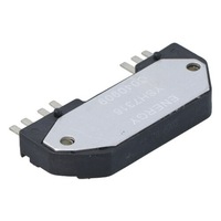 фото thumb №13, Модуль аппарата zapł. opel astra блок управляющий, система зажигание energy