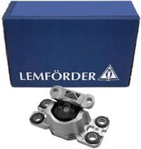 фото thumb №11, Подушка sil. volvo s60 ii, xc60 i, s80 ii, v70 iii, xc70 ii 03.06- le