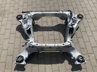 фото thumb №7, Mercedes eqe eqs подрамник подрамник задние a2973521500