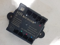 фото thumb №1, Mercedes cls w218 модуль дверь 2189001301