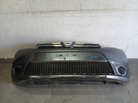 фото thumb №1, Бампер перед dacia sandero logan ii 2 12-15