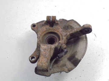 фото thumb №5, Suzuki swift iv 05-08 поворотна опора перед ліва 1.3b