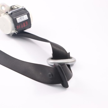 фото thumb №14, Bmw e88 pas безопасности правый перед чёрный 9171974