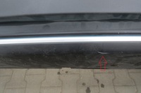 фото thumb №8, Бампер задня задній kia optima 4 iv kombi 16-19