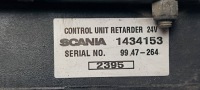 Модуль 1434153 scania r 124 в Украине, фото thumb