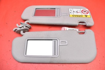 фото thumb №2, Защита солнцезащитная eu hyundai i30 2 ii gd 12-15