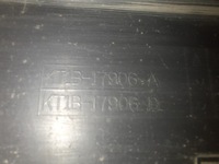 фото thumb №12, Ford transit connect mk2 12-22 бампер задня k1b-17906-at