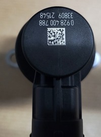 фото thumb №12, Новый оригинальный регулятор давления топлива citroen c4 1.4hdi 9806448980