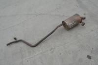 фото thumb №1, Dacia sandero ii 2015 1,2 гаситель конечный оригинал