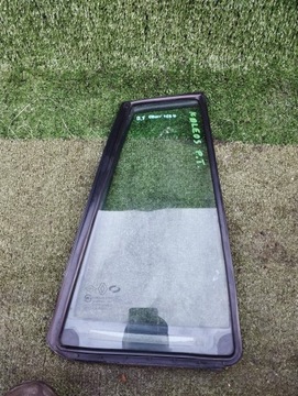 фото thumb №3, Renault koleos i 1 скло двері праві зад задня малий трикутник 2011 r