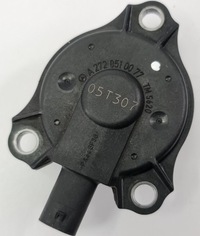 фото thumb №1, Регулятор распределительного вала mercedes slk r171 3.5 v6