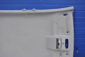 фото thumb №14, Ford ecosport потолок крыша