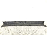 Бампер задняя renault master iii bus задний Оригинал, фото thumb