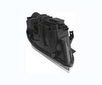 фото thumb №8, Фара bmw x1 03.09-06.15 le valeo 044295