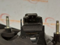 фото thumb №7, Vw golf v plus 06r фара ліва зад w кришка багажника 89037924