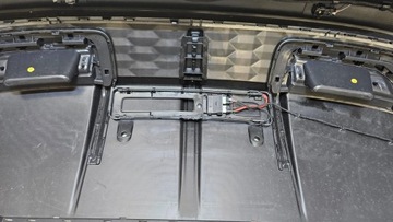 фото thumb №15, Бампер зад задний audi e-tron etron rs gt performance 4j3807983b