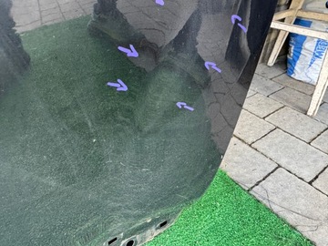 фото thumb №10, Hyundai tucson iv 4 21- дверь правые передние правые перед eu org d108