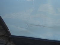 фото thumb №5, Honda jazz crosstar дверь задняя задние правое