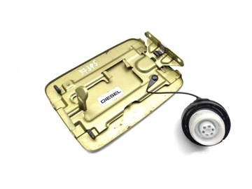 фото thumb №12, Suzuki sx4 s-cross крышка заливка топлива 1.6 ddis allgrip дизель 2015 13-24