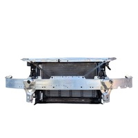 фото thumb №1, Pas переднє радіатор mercedes w213 рестайлінг 2019-