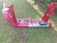 фото thumb №3, Четверть стойка переднее левый порог kia niro i