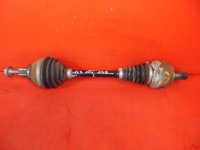 фото thumb №1, Audi q3 ii f3 83a 1.5 tfsi приводной вал левая 3q0407271ba