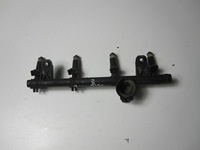 фото thumb №10, Молдинг впрыскная renault clio ii 1.4