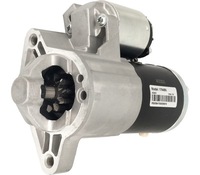 фото thumb №1, Новый стартер jeep commander, grand cherokee; v8 5.7l