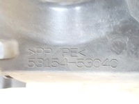 фото thumb №6, Воздуховод воздуха lexus is iii 200t 300 po lift 2018 europa 53154-53040